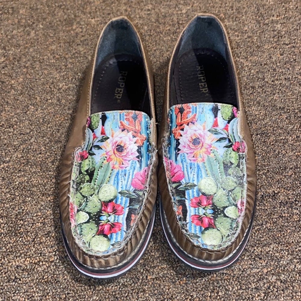 Roper cruisers